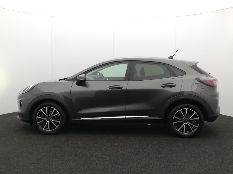 Used Ford Puma 2020 for sale - 76827401: Photo 4