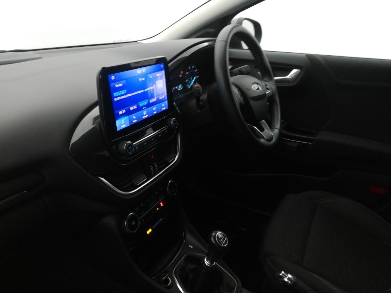 Used Ford Puma 2020 for sale - 76827401: Photo 5