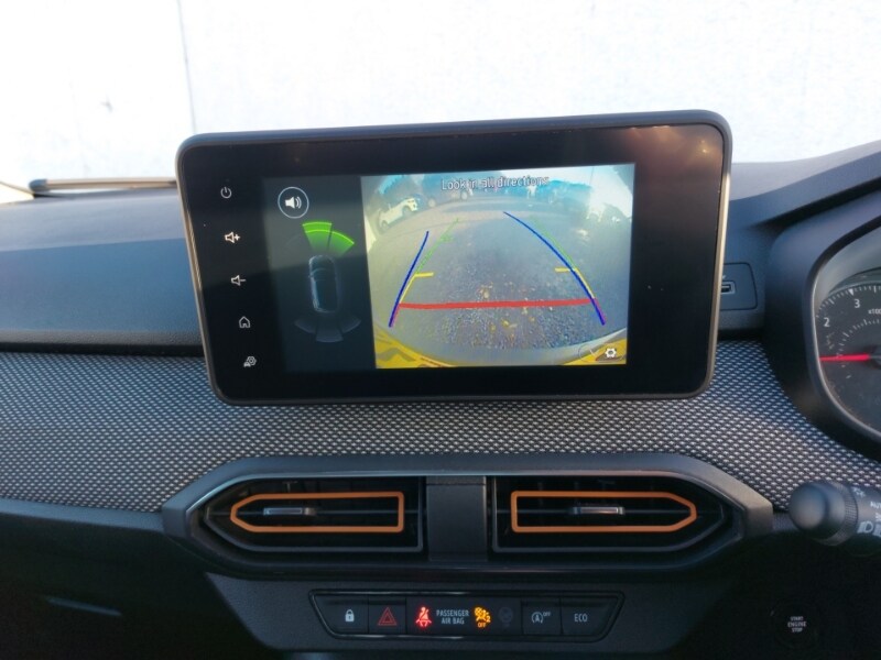 Used Dacia Sandero Stepway 2022 for sale - 76749494: Photo 10