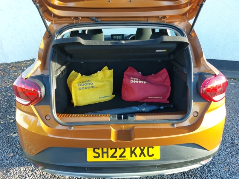 Used Dacia Sandero Stepway 2022 for sale - 76749494: Photo 8