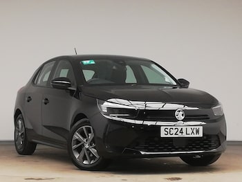 Vauxhall - Corsa