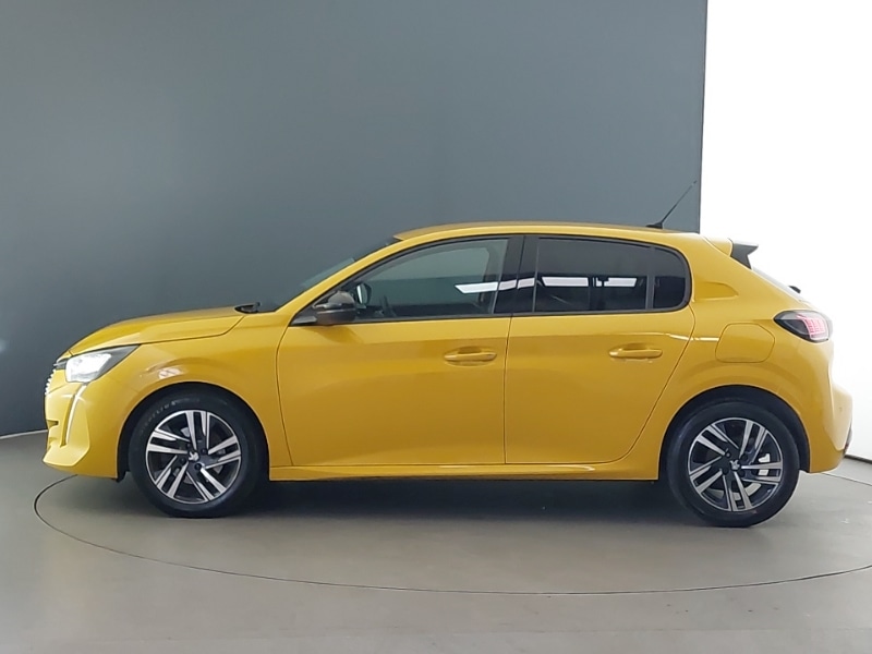 Used Peugeot 208 2023 for sale - 76194813: Photo 4