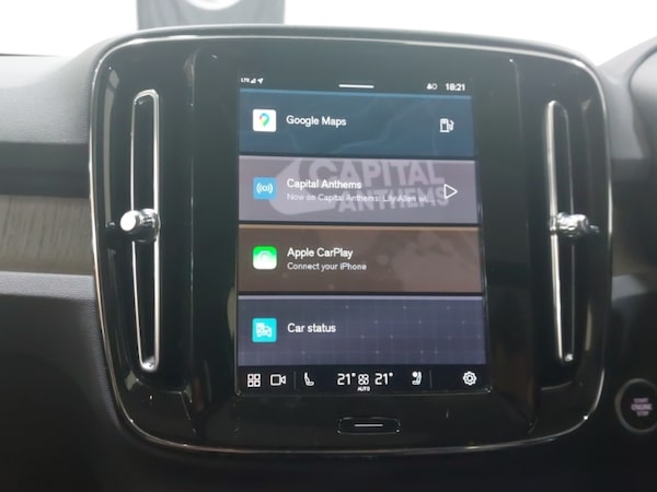 Used Volvo XC40 2024 for sale - 76347508: Photo 10