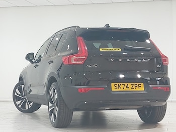 Used Volvo XC40 2024 for sale - 76347508: Photo