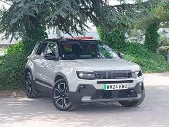 Used Jeep Other 2024 for sale - 75152739: Photo
