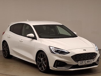 Used Ford Focus 2020 for sale - 75617661: Photo