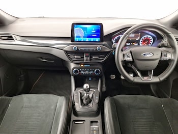 Used Ford Focus 2020 for sale - 75617661: Photo