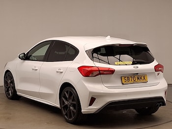 Used Ford Focus 2020 for sale - 75617661: Photo