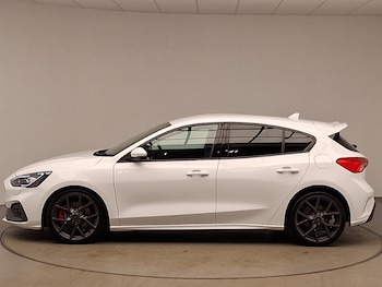 Used Ford Focus 2020 for sale - 75617661: Photo