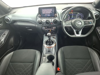 Used Nissan Juke 2021 for sale - 79006937: Photo