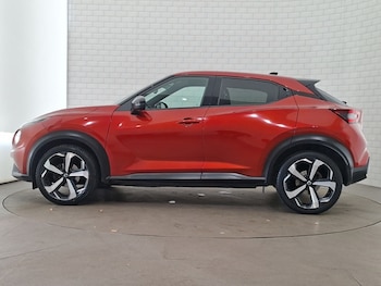 Used Nissan Juke 2021 for sale - 79006937: Photo