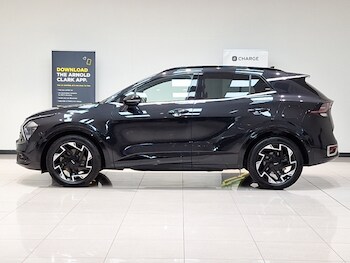 Used Kia Sportage 2024 for sale - 78247272: Photo