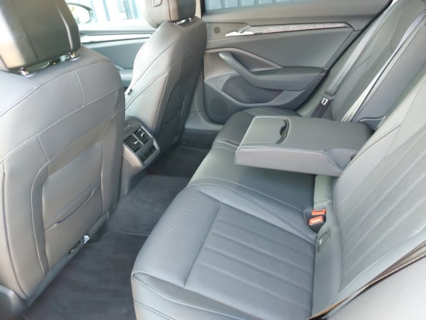 Used Skoda Superb 2024 for sale - 76198952: Photo 6