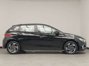 Used Hyundai i20 2022 for sale - 75350130: Photo