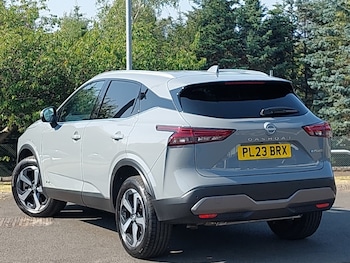 Used Nissan Qashqai 2023 for sale - 79186090: Photo