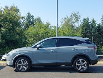 Used Nissan Qashqai 2023 for sale - 79186090: Photo