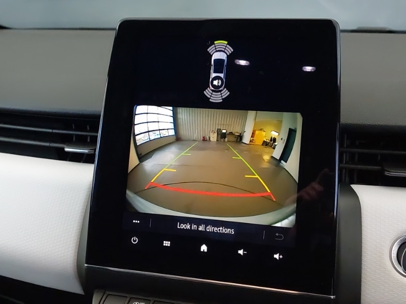 Used Renault Clio 2021 for sale - 77130483: Photo 10