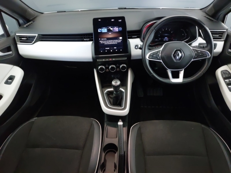 Used Renault Clio 2021 for sale - 77130483: Photo 2