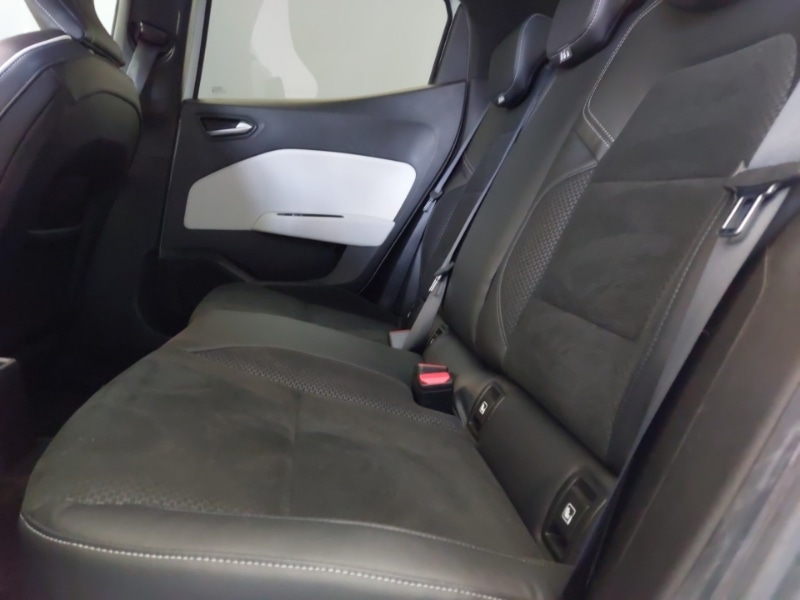 Used Renault Clio 2021 for sale - 77130483: Photo 6