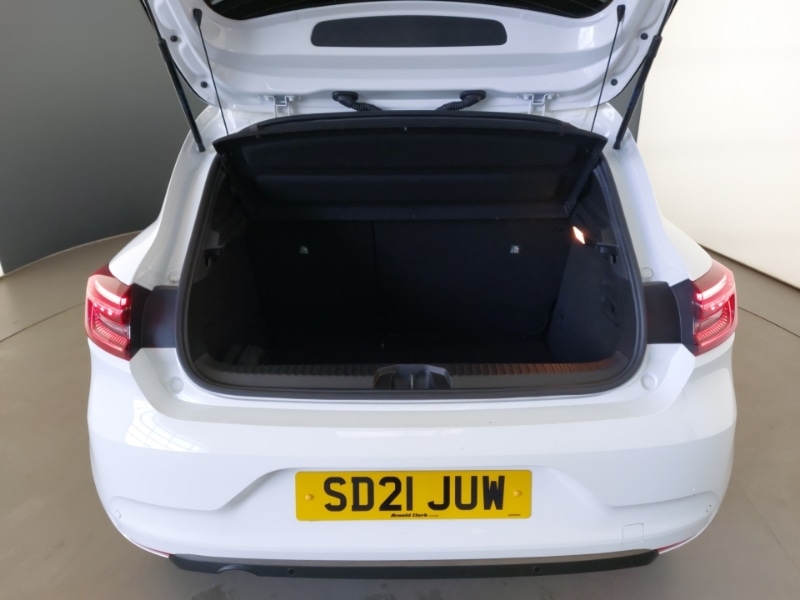 Used Renault Clio 2021 for sale - 77130483: Photo 8