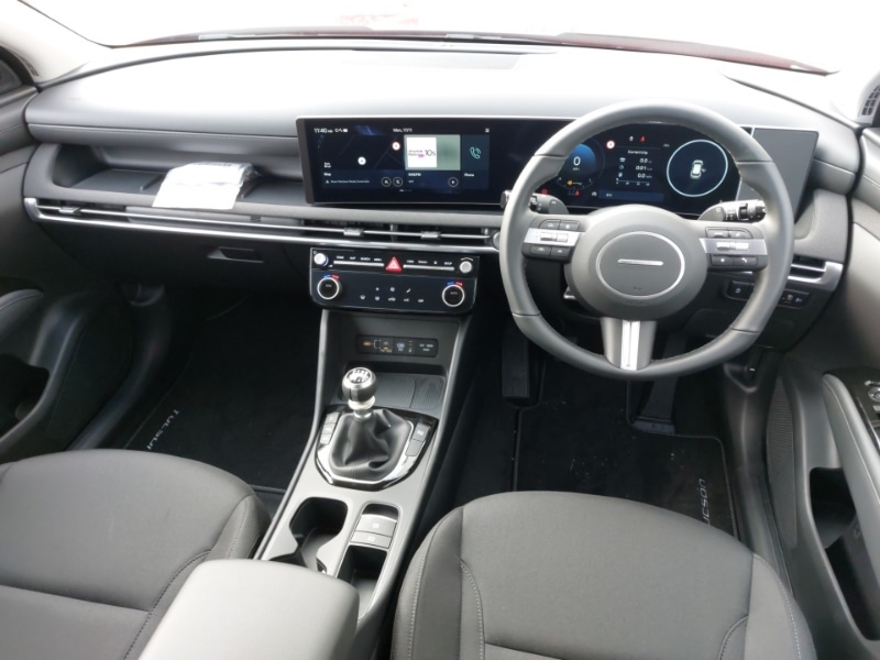 Used Hyundai TUCSON 2025 for sale - 77235151: Photo 2