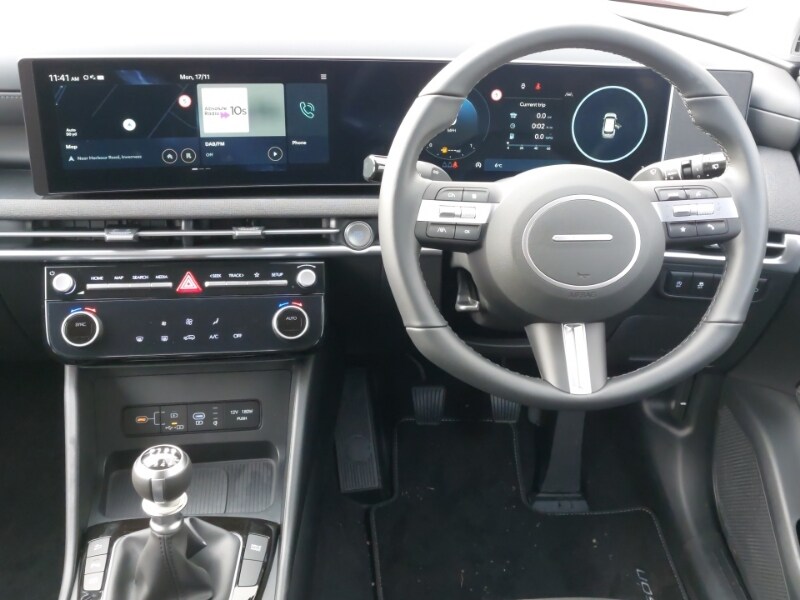 Used Hyundai TUCSON 2025 for sale - 77235151: Photo 7