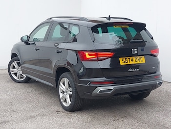 Used SEAT Ateca 2024 for sale - 75914093: Photo