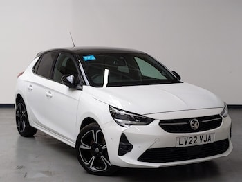 Vauxhall - Corsa