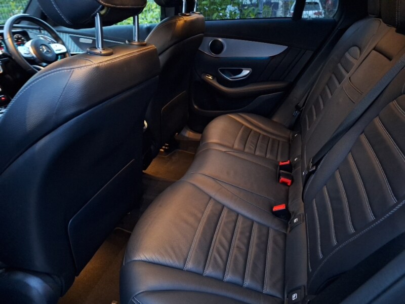 Used Mercedes-Benz EQC 2022 for sale - 77556502: Photo 6