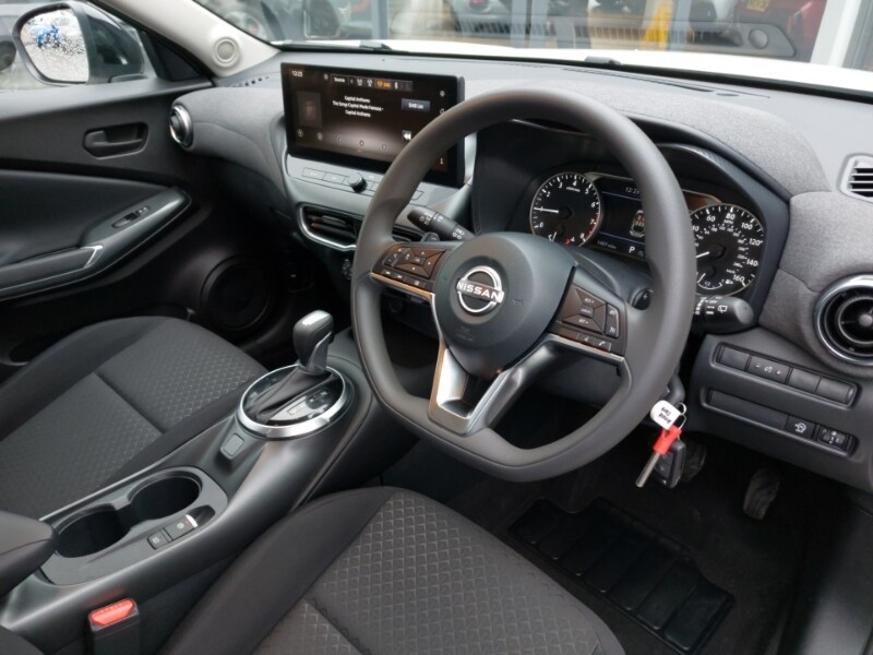 Used Nissan Juke 2025 for sale - 77606647: Photo 10