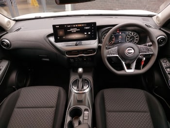 Used Nissan Juke 2025 for sale - 77606647: Photo