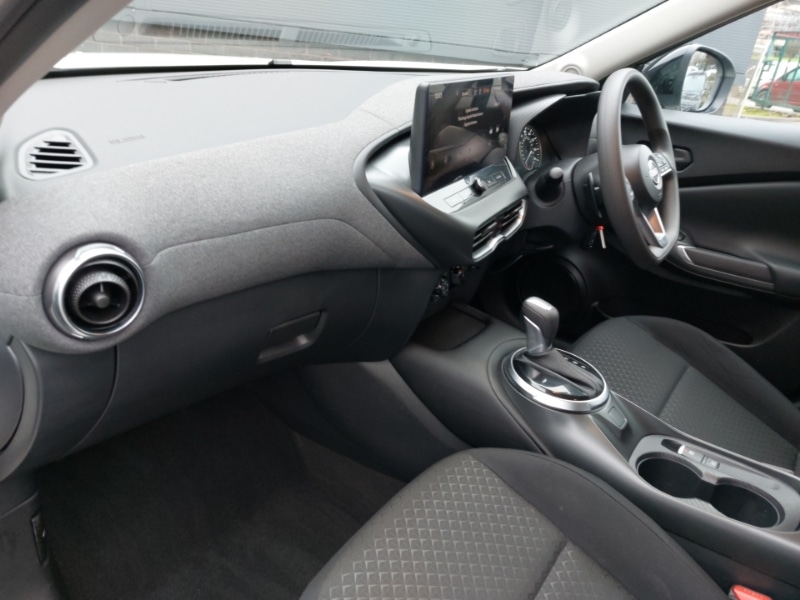 Used Nissan Juke 2025 for sale - 77606647: Photo 5