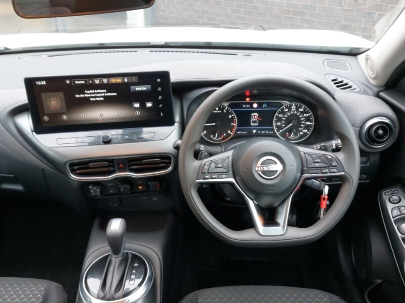 Used Nissan Juke 2025 for sale - 77606647: Photo 7