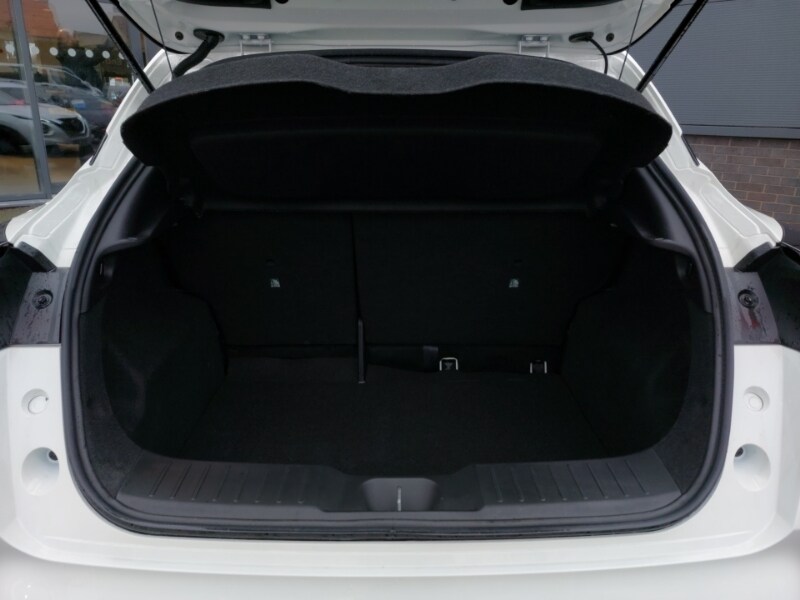 Used Nissan Juke 2025 for sale - 77606647: Photo 8