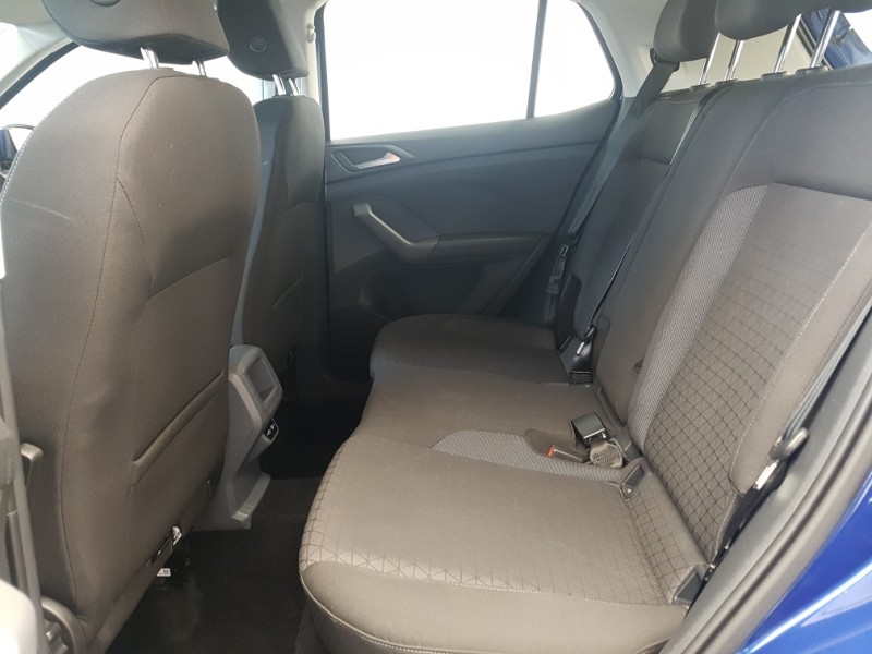 Used Volkswagen T-Cross 2021 for sale - 76759216: Photo 6