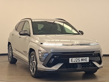 Used Hyundai KONA 2025 for sale - 79510476: Photo