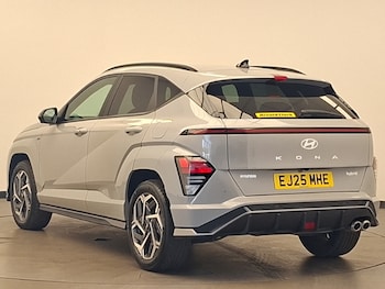 Used Hyundai KONA 2025 for sale - 79510476: Photo