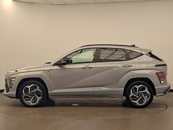 Used Hyundai KONA 2025 for sale - 79510476: Photo