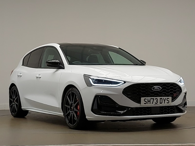 Used Ford Focus 2024 for sale - 76656849: Photo 1