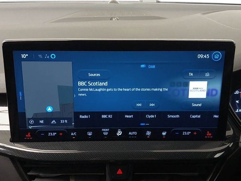 Used Ford Focus 2024 for sale - 76656849: Photo 11