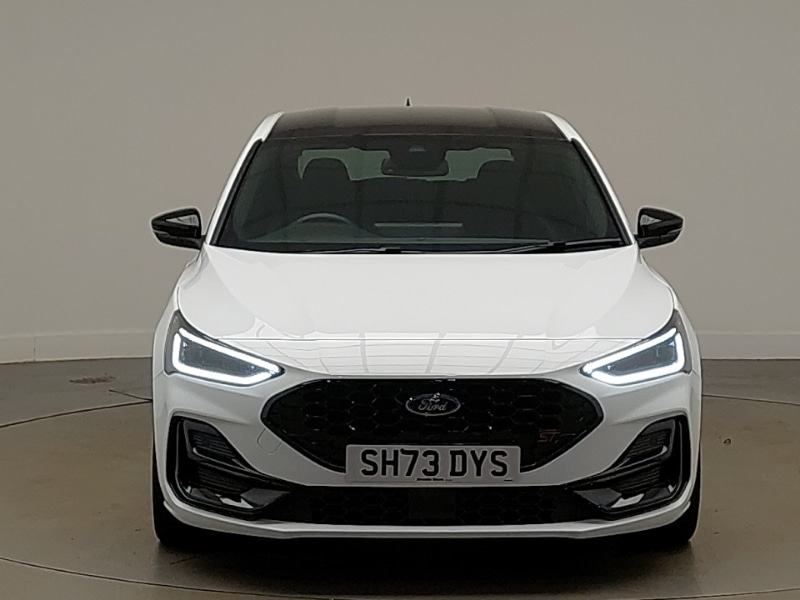 Used Ford Focus 2024 for sale - 76656849: Photo 12