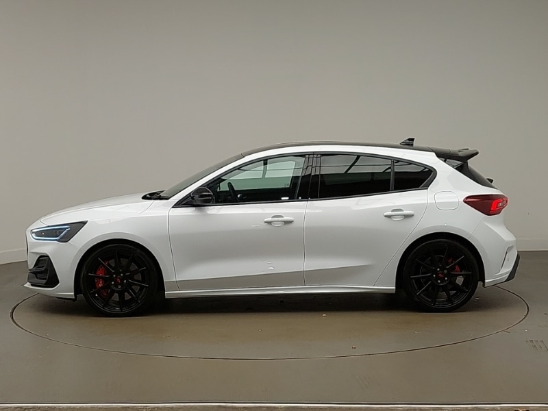 Used Ford Focus 2024 for sale - 76656849: Photo 4