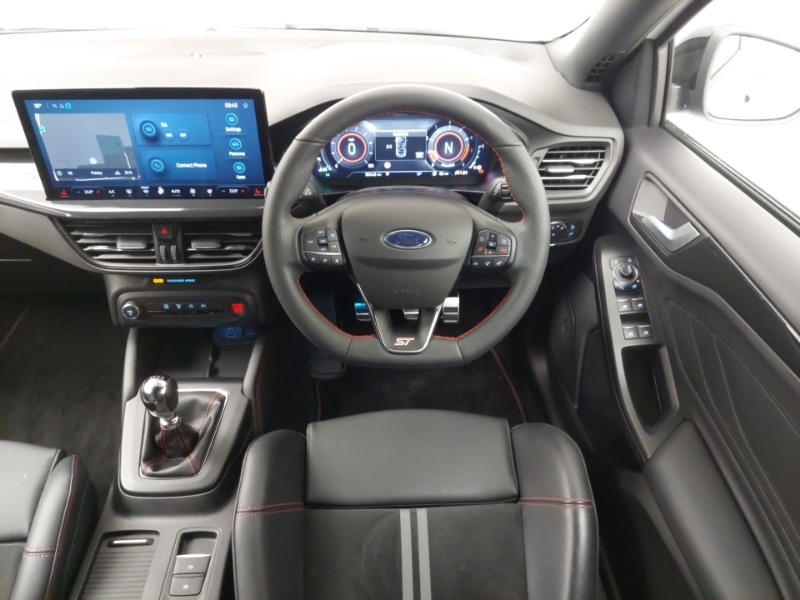 Used Ford Focus 2024 for sale - 76656849: Photo 7