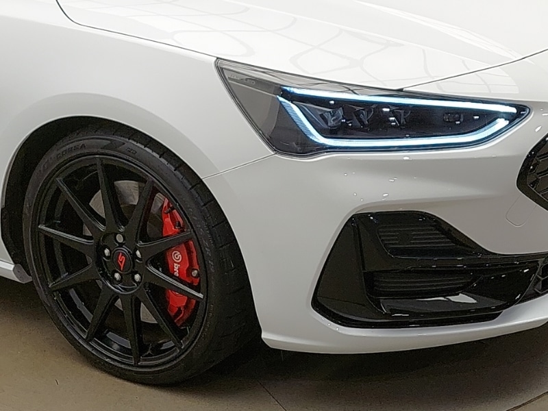 Used Ford Focus 2024 for sale - 76656849: Photo 9