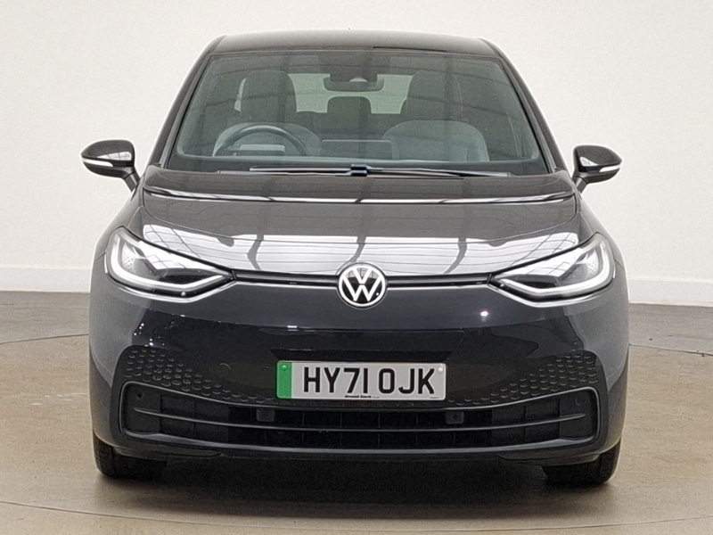 Used Volkswagen ID.3 2021 for sale - 77907063: Photo 12
