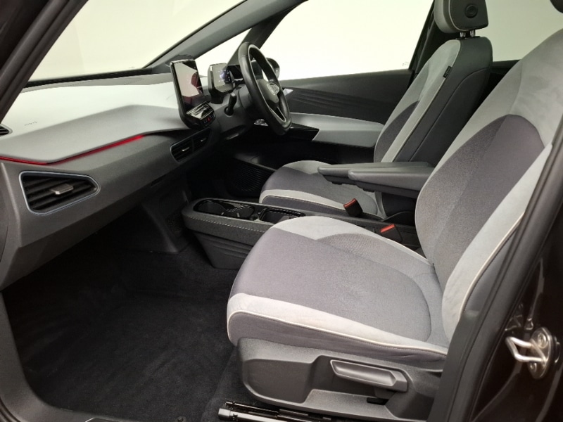 Used Volkswagen ID.3 2021 for sale - 77907063: Photo 5