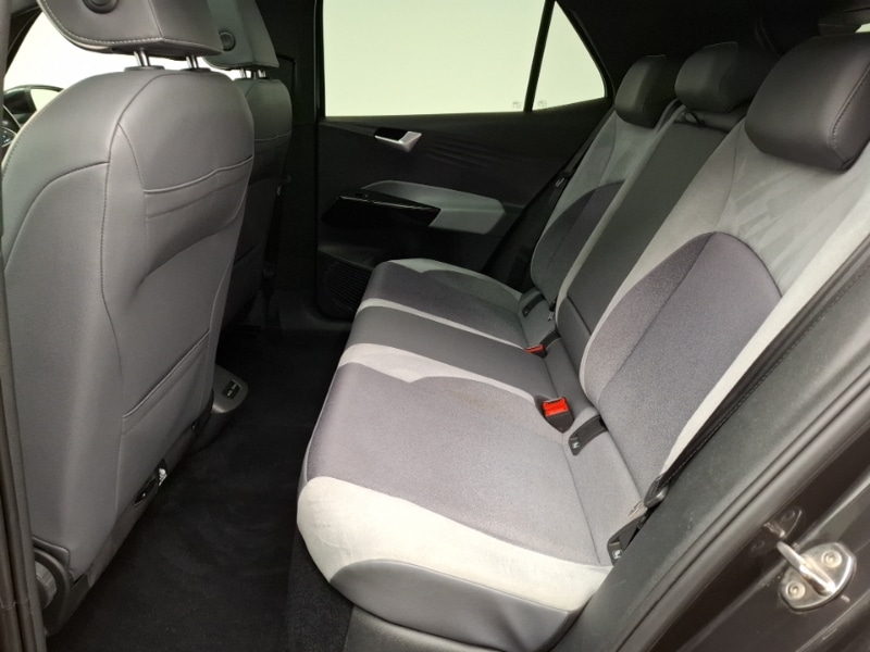 Used Volkswagen ID.3 2021 for sale - 77907063: Photo 6
