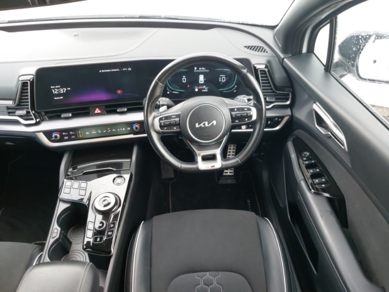 Used Kia Sportage 2023 for sale - 77025140: Photo 11