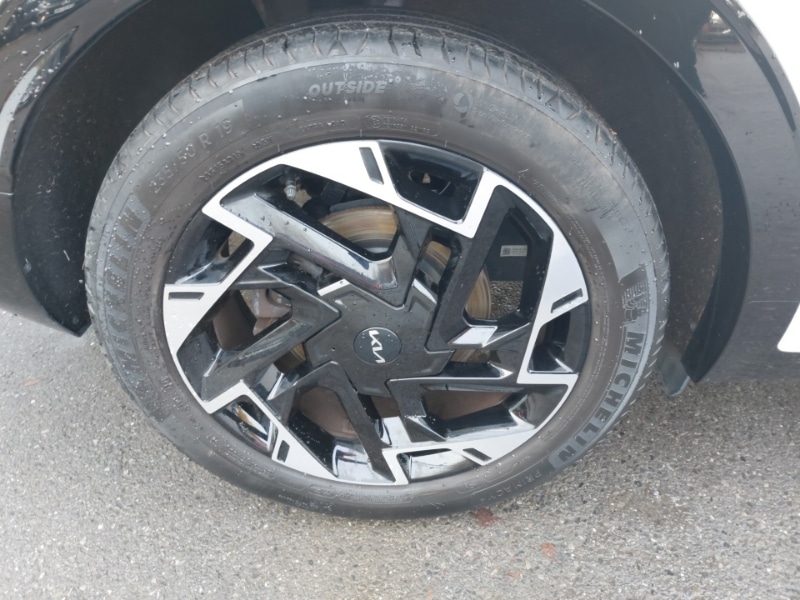 Used Kia Sportage 2023 for sale - 77025140: Photo 12