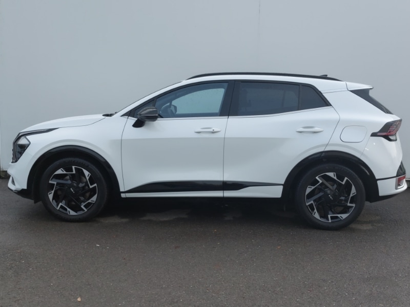 Used Kia Sportage 2023 for sale - 77025140: Photo 4